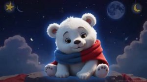 Колыбельная для малышей для быстрого засыпания😴Музыка для сна😴Успокаивающие колыбельные песни