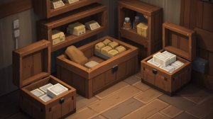 🔨 Строим Уютный Забор Вокруг Дома