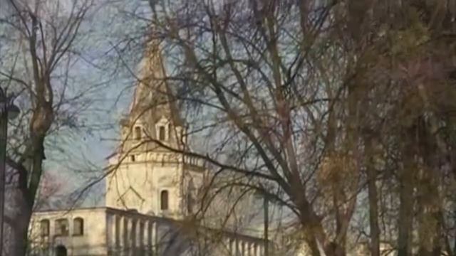 Конкурс детского рисунка «Московский вернисаж» 2017