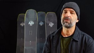 23 Centrifugal Boards