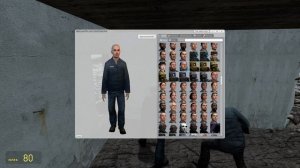 в поисках гордона фримена 4 сезон 2 серия часть 2