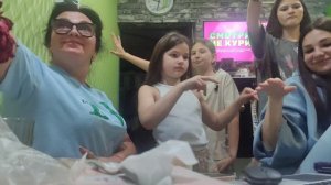 Угадай и потанцуй 26.06.25.