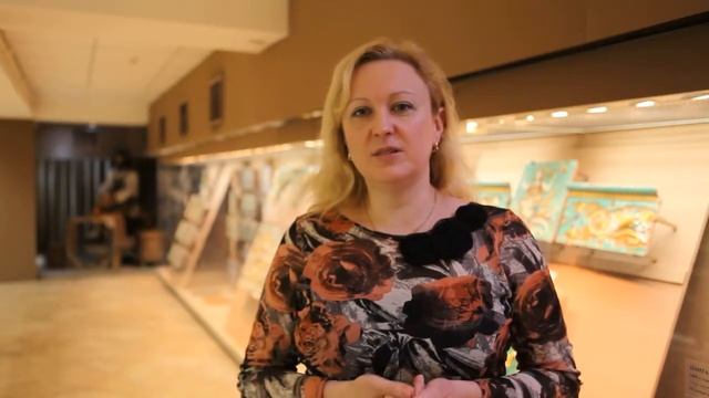 Ольга Токолова