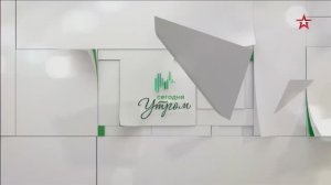 Роман Шамин рассказал о волнах-убийцах в программе «Сегодня утром» │Звезда