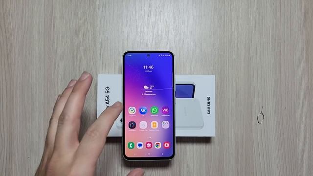 SAMSUNG GALAXY A54 ДА или НЕТ в 2024 | Посмотри перед покупкой обязательно !!!! смотреть онлайн