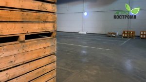 Картофельный гигант КДВ-Агро: интервью с Виктором Бескороваевым (Часть 1)