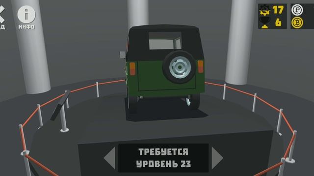 +новые автомобили в моëм гараже. Ретро гараж