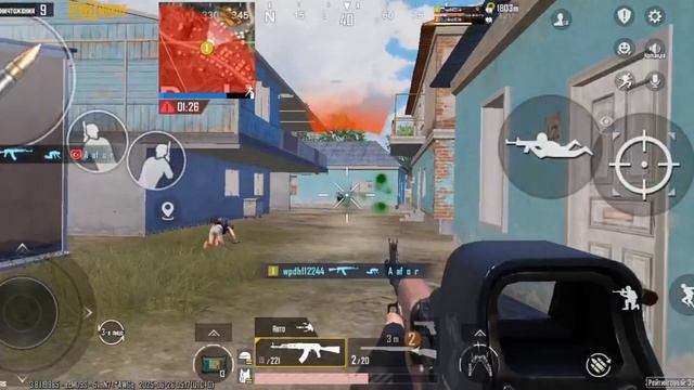 ЛУЧШАЯ КАТКА С ДРУГОМ 😂