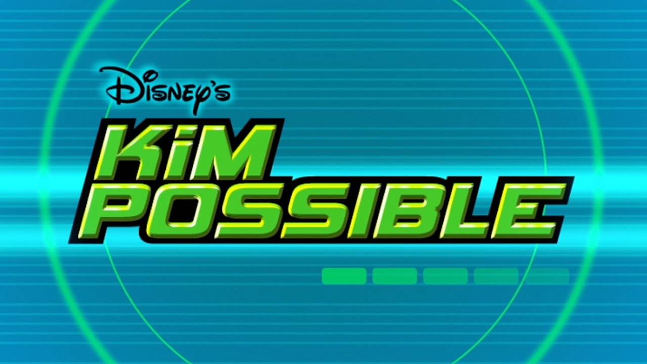 Kim Possible: What's the switch? [Без комментариев] #3