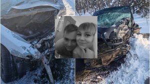 «До конца не понимала, что она натворила».Три человека погибли в пьяном ДТП на Сахалине