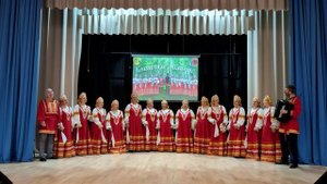 песня Цветики полевые