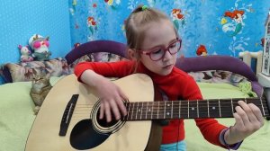 Урок 4 ч.1. Юрий Шевчук, ДДТ - Просвистела. Гитара с нуля