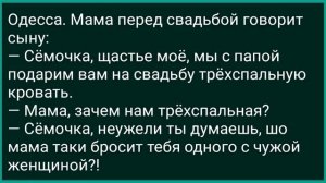 Сборник Свежих Анекдотов! Юмор_3