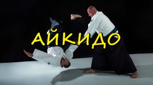 «АЙКИДО» что означает? Этимология. Праязык.