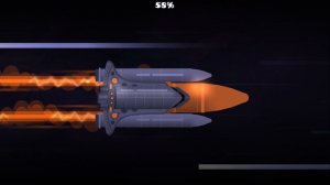 Название уровня и его ID: AUTOPILOT (86293083)
