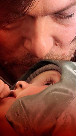 🌌 Начало конца — Вступительный ролик Death Stranding 2 | PS5 Cinematic
