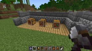 FixPlay 😰Майнкрафт, но Я Могу СОЕДИНЯТЬ Предметы!