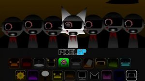 Incredibox Sprunki - Garnold Treatment