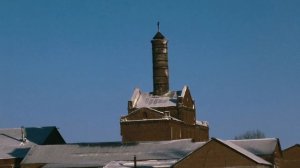 До и после, пивзавод. Лайтрум.