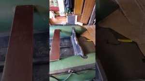 Лодка пвх Корсар Комбат 430