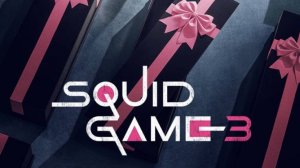 Сериал Игра в кальмара – 3 сезон 6 серия / Squid Game/ Ojingeo geim