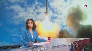 Российские артиллеристы нанесли высокоточный удар по опорникам ВСУ / События на ТВЦ