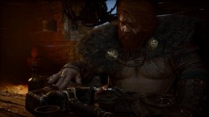 Тор пришел бухаем )))