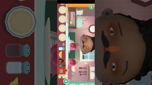 Обзор игры: Toca Boca jr