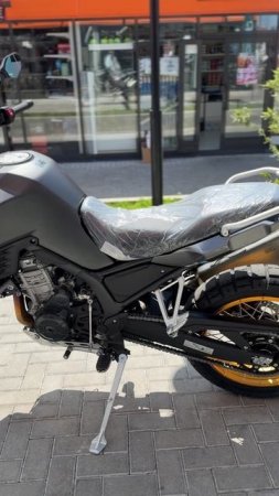 Новинка! KOVE 800X PRO