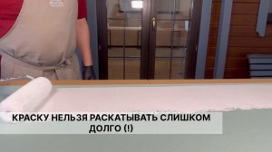 Краска düfa Professional Силикатная Негорючая (dufa, дюфа)