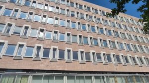 Самая Лучшая Советская Архитектура в Санкт-Петербурге