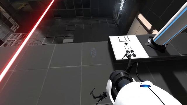 Portal Revolution. Прохождение игры #11