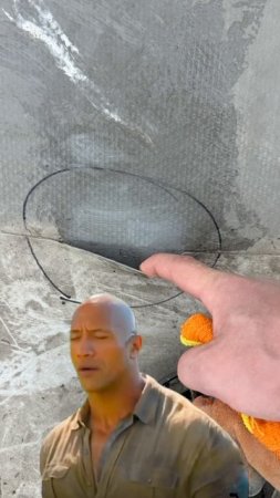 Я не плачу, это соринка в глаз попала 😭