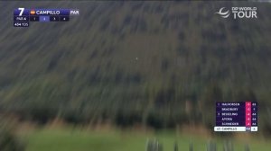 Round 1 Highlights | 2025 Italian Open