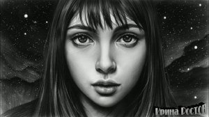 Темная ночь