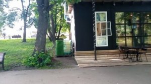 Переславль-Залесский, 27 июня 2025 года (зарисовки лета)