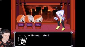 Реакция на Зелела "ТВ мэн разбушевался"!