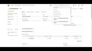 SigzenERP - The Ultimate Guide to Flawless Purchase and Sales Returns in ERP