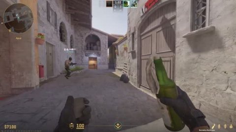 Играем в КС2и Доту2!#топыкатегорий