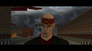 Hitman: Codename 47 ▶ Пытался внедрится в банду ▶ Прохождение #4