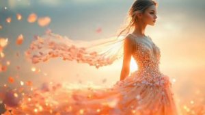 Бабочки любви