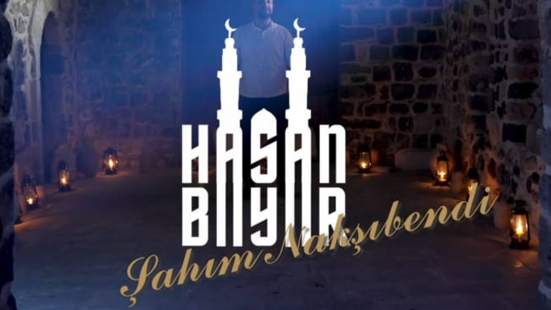 Назму l Рабита l Шейх Накъшубанди l Hasan bayar