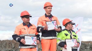 Экскаваторщик из Карелии представит республику на Всероссийском конкурсе «Лучший по профессии»