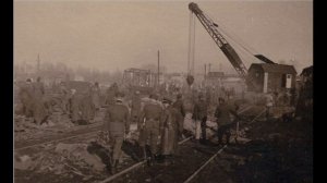 Фрагмент статьи «Бисениек Анастасия Александровна»