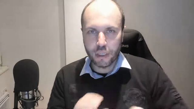 Данил Деличев - Вебинар: Как вернуть любимого.