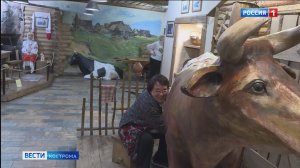 Кострома туристическая: региону  есть, чем удивить искушенных путешественников