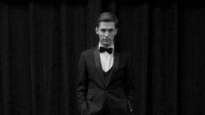 Vlad Stavsky // showreel