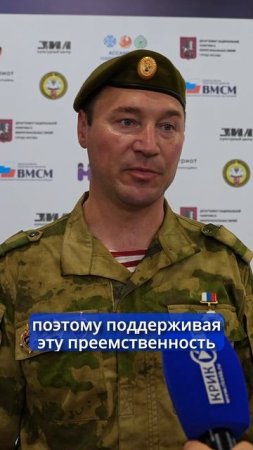 В одном зале с героями на концерте "Герои нашего времени"