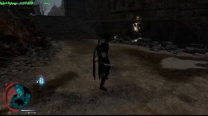 Middle-earth Shadow of War