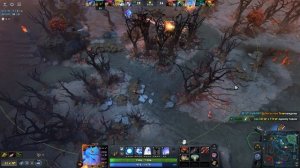 Dota 2 / ПРОХОЖДЕНИЕ, ЧАСТЬ 780!
